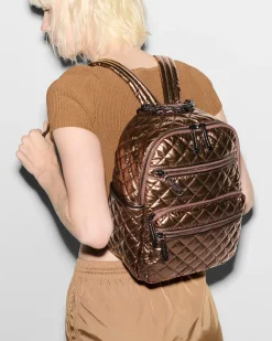 Small Crosby Backpack