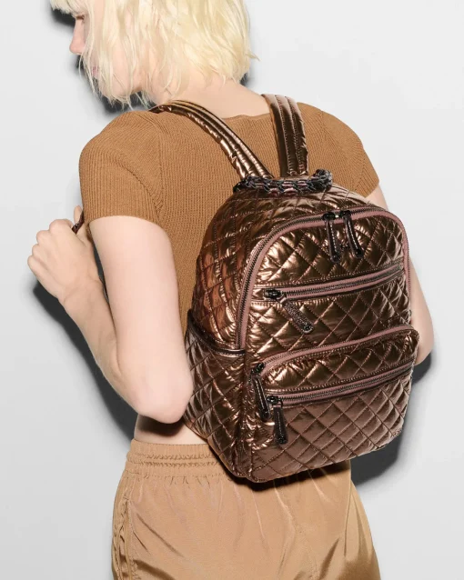 Small Crosby Backpack