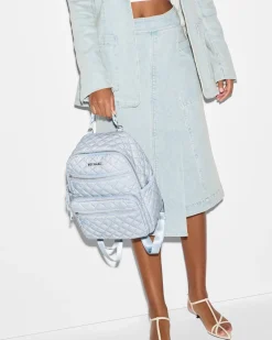 Small Crosby Backpack