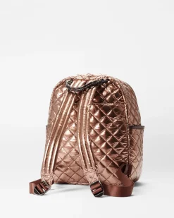 Small Crosby Backpack