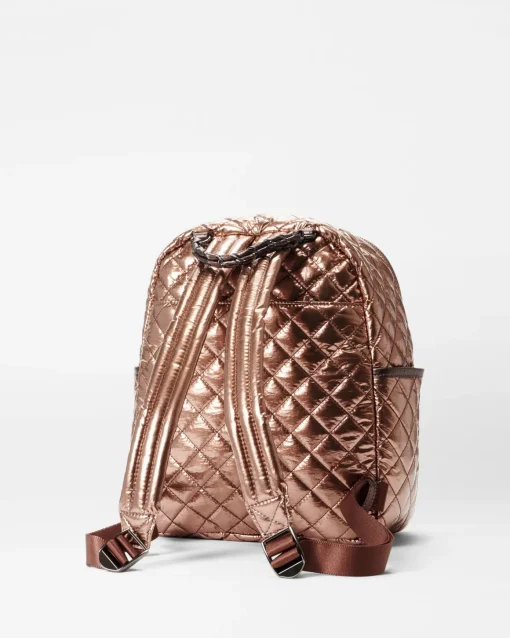 Small Crosby Backpack