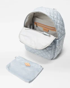 Small Crosby Backpack