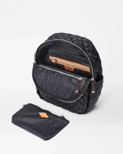 Small Crosby Backpack