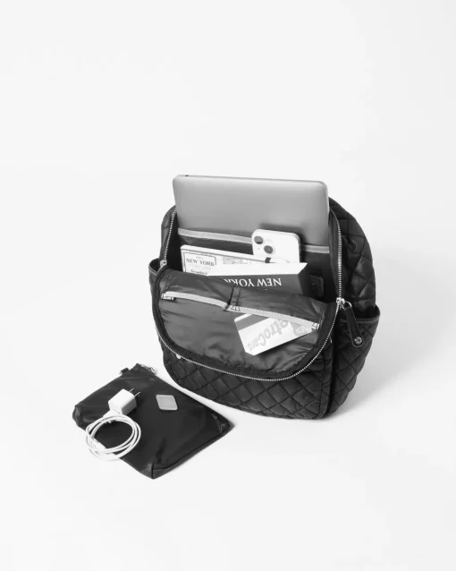 Small Crosby Backpack