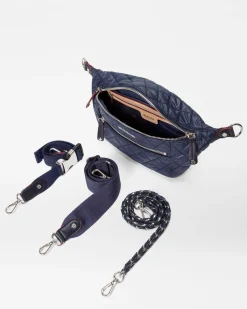 Small Crosby Sling