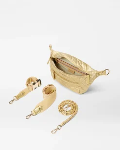 Small Crosby Sling