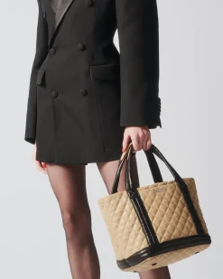Small Empire Tote