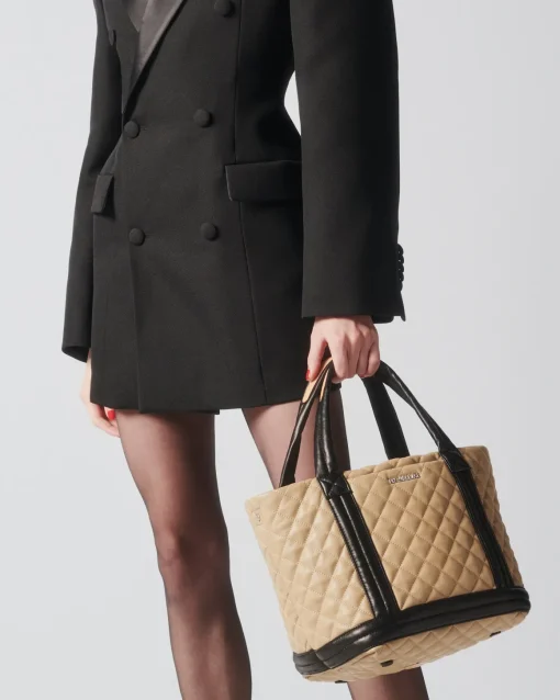 Small Empire Tote