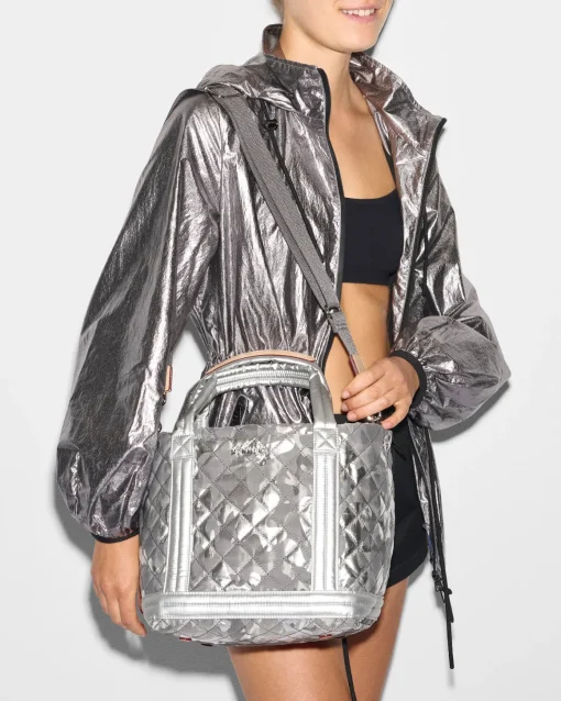 Small Empire Tote