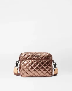 Small Metro Camera Bag
