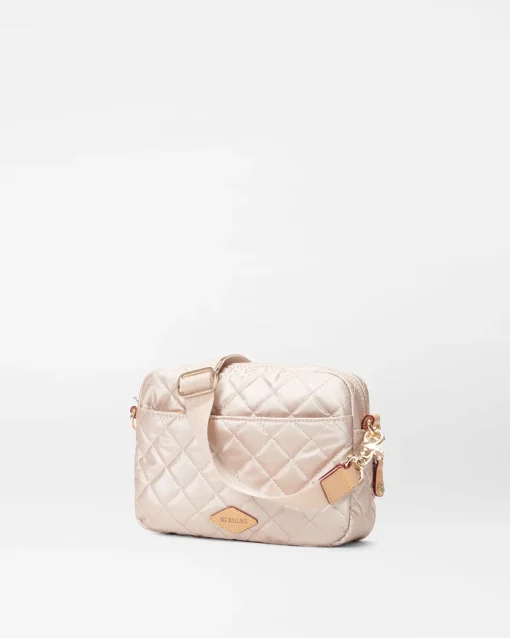 Small Metro Camera Bag