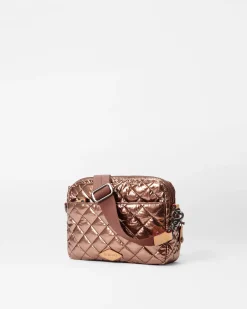 Small Metro Camera Bag
