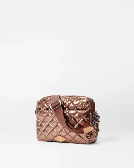 Small Metro Camera Bag