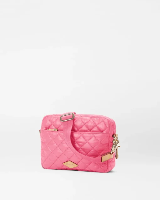 Small Metro Camera Bag
