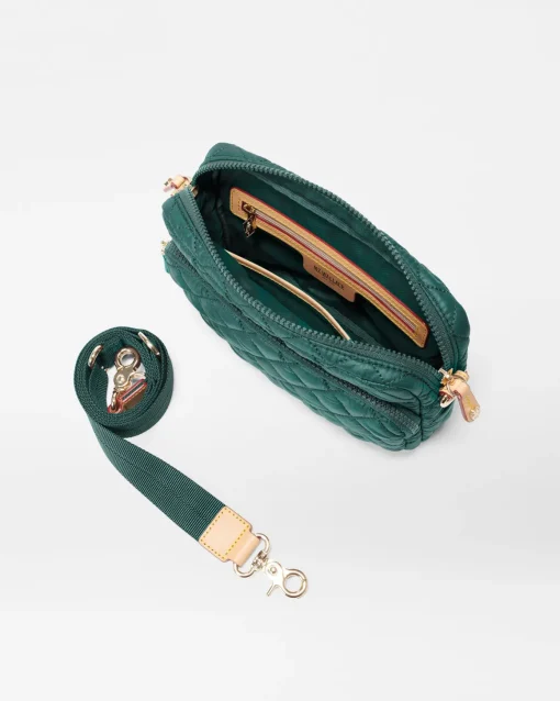 Small Metro Camera Bag
