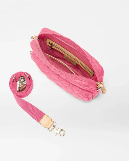Small Metro Camera Bag
