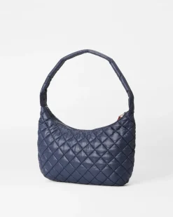 Small Metro Shoulder
