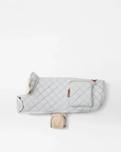 Small MZW Dog Coat