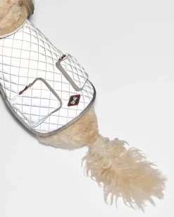 Small MZW Dog Coat
