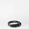 Small MZW Dog Collar