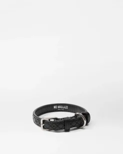 Small MZW Dog Collar