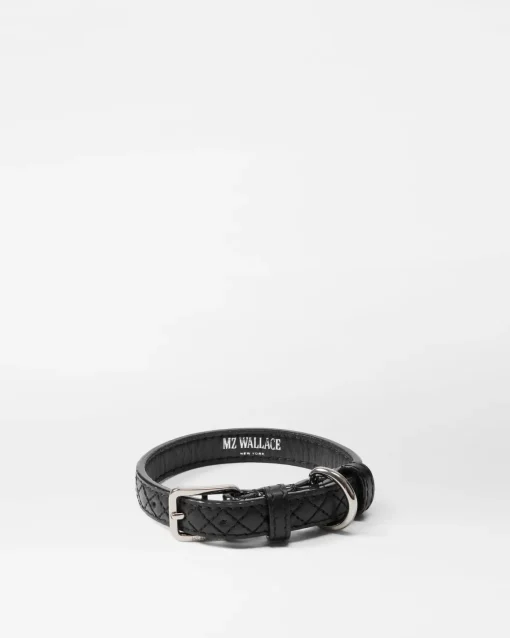 Small MZW Dog Collar