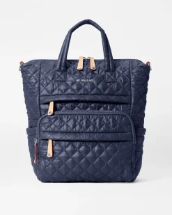 Small Utility Backpack