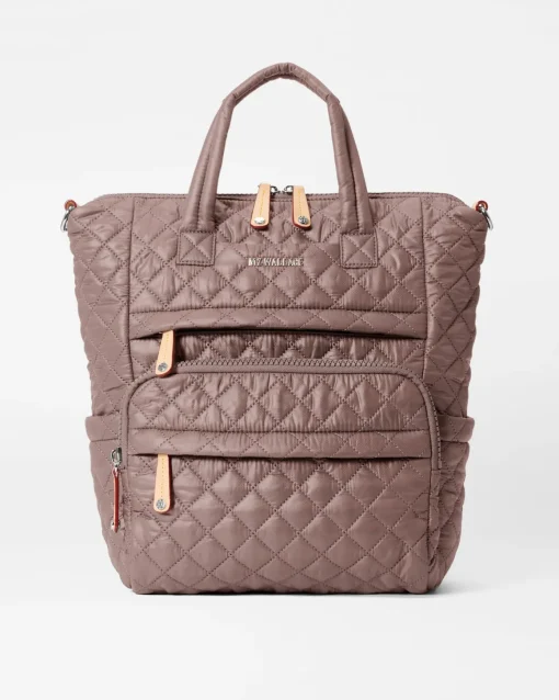 Small Utility Backpack