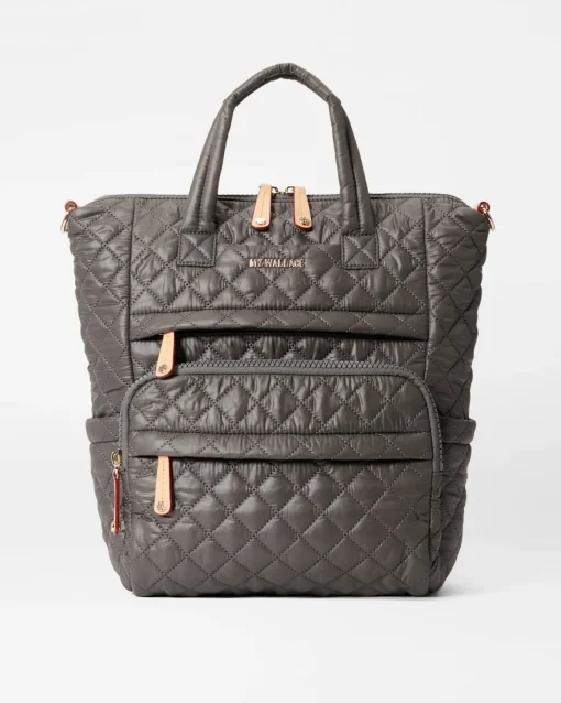 Small Utility Backpack