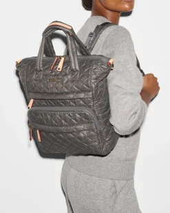 Small Utility Backpack