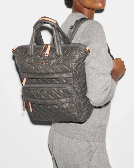 Small Utility Backpack