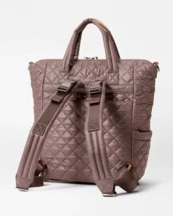 Small Utility Backpack