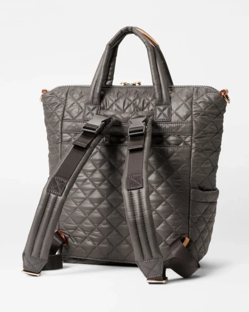 Small Utility Backpack