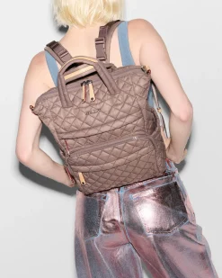 Small Utility Backpack
