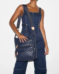 Small Utility Backpack