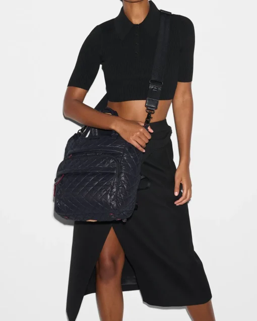 Small Utility Backpack