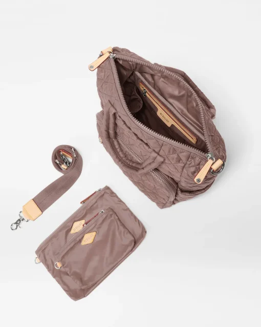 Small Utility Backpack
