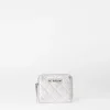 Small Zip Round Wallet