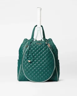 Tennis Convertible Backpack