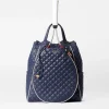 Tennis Convertible Backpack