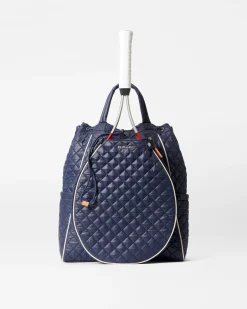 Tennis Convertible Backpack