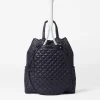 Tennis Convertible Backpack