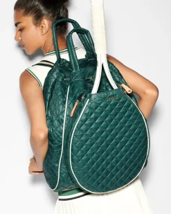 Tennis Convertible Backpack