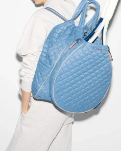 Tennis Convertible Backpack