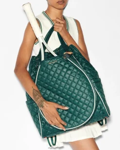 Tennis Convertible Backpack