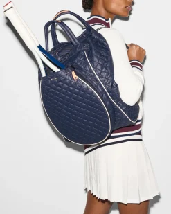 Tennis Convertible Backpack