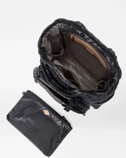Tennis Convertible Backpack