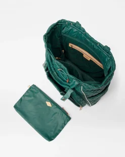 Tennis Convertible Backpack