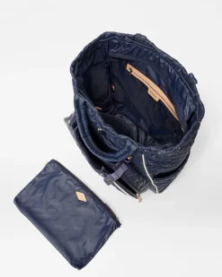 Tennis Convertible Backpack
