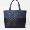 The Metro Tote® Deluxe - Large
